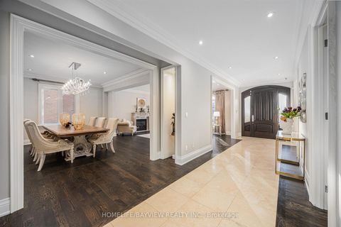 Photo 9 at 208 Holmes Avenue, Willowdale East, Toronto