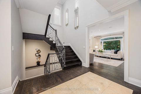 Photo 10 at 208 Holmes Avenue, Willowdale East, Toronto