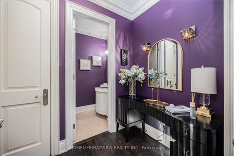 Photo 11 at 208 Holmes Avenue, Willowdale East, Toronto