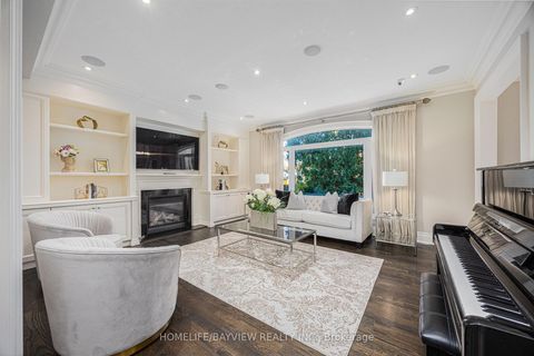Photo 12 at 208 Holmes Avenue, Willowdale East, Toronto