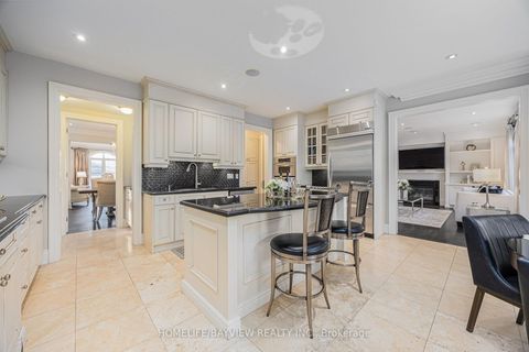 Photo 13 at 208 Holmes Avenue, Willowdale East, Toronto