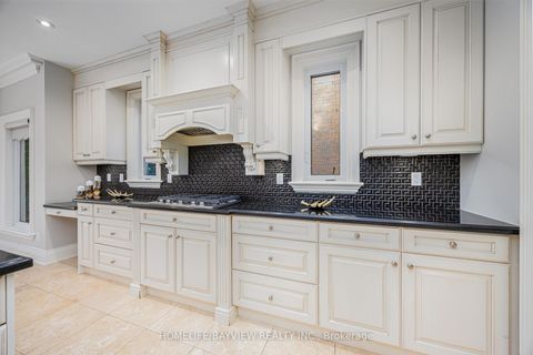 Photo 14 at 208 Holmes Avenue, Willowdale East, Toronto