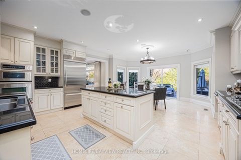 Photo 16 at 208 Holmes Avenue, Willowdale East, Toronto