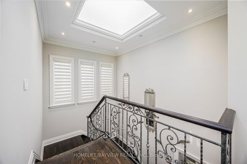 Photo 18 at 208 Holmes Avenue, Willowdale East, Toronto