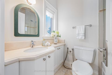 Photo 20 at 208 Holmes Avenue, Willowdale East, Toronto