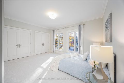 Photo 21 at 208 Holmes Avenue, Willowdale East, Toronto