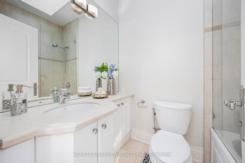Photo 22 at 208 Holmes Avenue, Willowdale East, Toronto