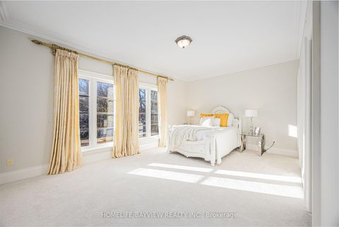Photo 23 at 208 Holmes Avenue, Willowdale East, Toronto