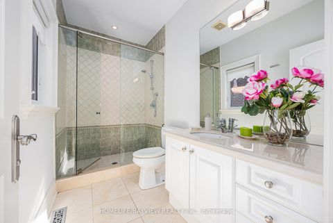 Photo 24 at 208 Holmes Avenue, Willowdale East, Toronto