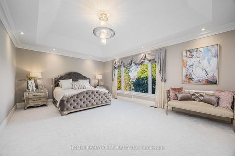 Photo 25 at 208 Holmes Avenue, Willowdale East, Toronto