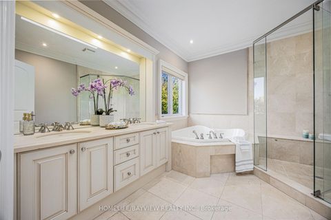 Photo 26 at 208 Holmes Avenue, Willowdale East, Toronto