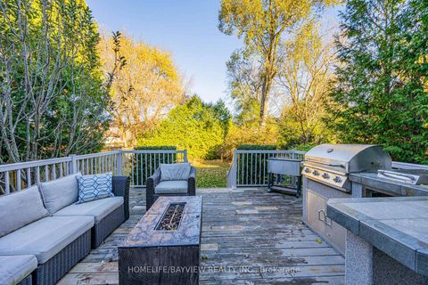 Photo 28 at 208 Holmes Avenue, Willowdale East, Toronto