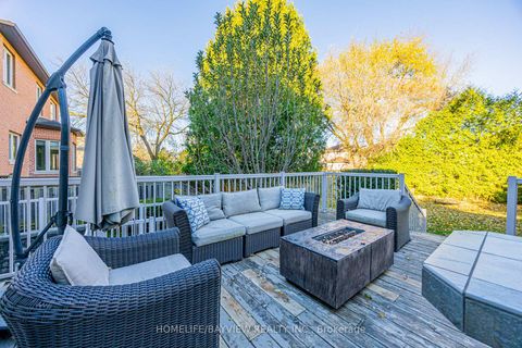 Photo 29 at 208 Holmes Avenue, Willowdale East, Toronto