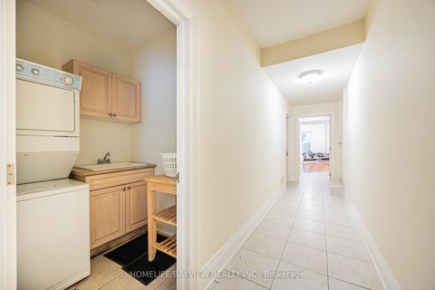 Photo 32 at 208 Holmes Avenue, Willowdale East, Toronto