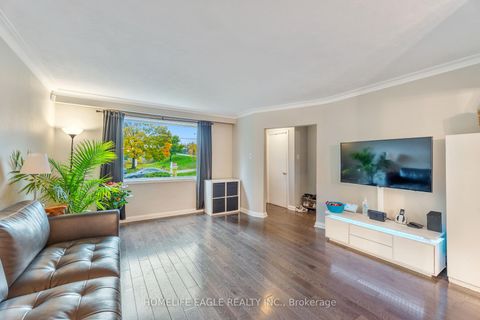 Photo 1 at 146 Raleigh Avenue, Birchmount, Toronto