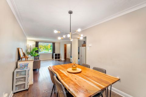 Photo 4 at 146 Raleigh Avenue, Birchmount, Toronto