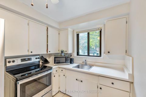 Photo 5 at 146 Raleigh Avenue, Birchmount, Toronto
