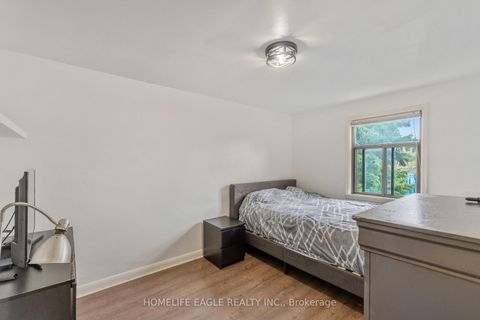 Photo 6 at 146 Raleigh Avenue, Birchmount, Toronto