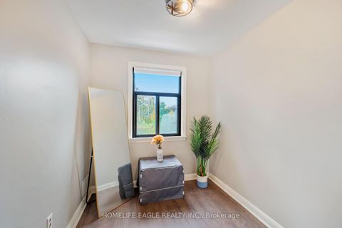 Photo 8 at 146 Raleigh Avenue, Birchmount, Toronto