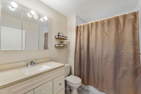 Photo 9 at 146 Raleigh Avenue, Birchmount, Toronto