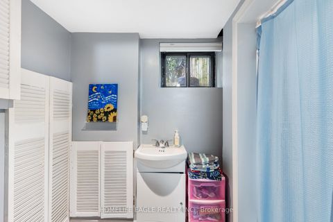 Photo 11 at 146 Raleigh Avenue, Birchmount, Toronto