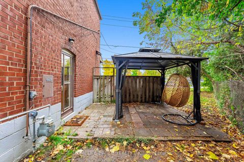 Photo 14 at 146 Raleigh Avenue, Birchmount, Toronto