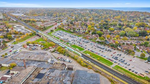 Photo 17 at 146 Raleigh Avenue, Birchmount, Toronto