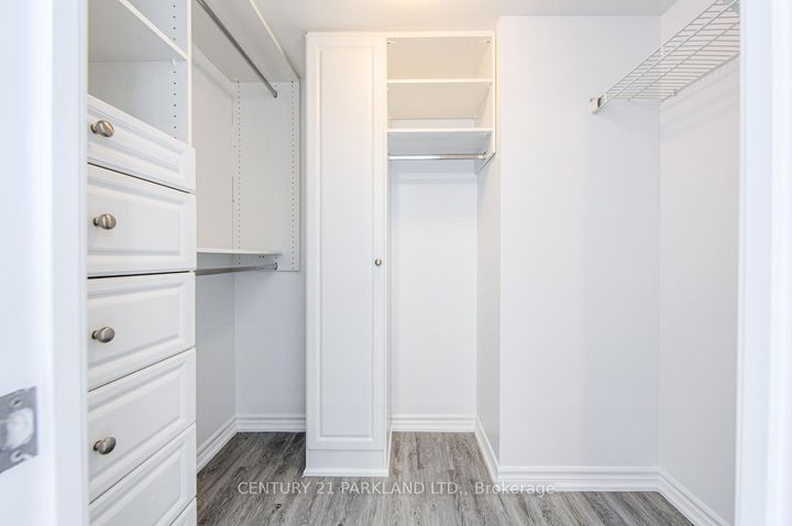 Photo 19 at 1701 - 8 Rean Drive, Bayview Village, Toronto