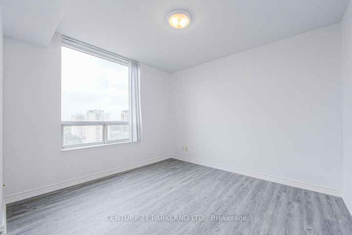 Photo 21 at 1701 - 8 Rean Drive, Bayview Village, Toronto