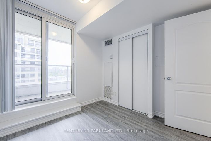 Photo 24 at 1701 - 8 Rean Drive, Bayview Village, Toronto