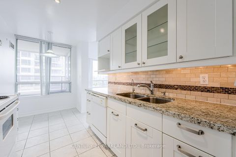 Photo 10 at 1701 - 8 Rean Drive, Bayview Village, Toronto