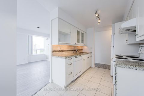 Photo 12 at 1701 - 8 Rean Drive, Bayview Village, Toronto