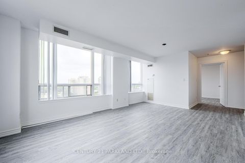 Photo 14 at 1701 - 8 Rean Drive, Bayview Village, Toronto