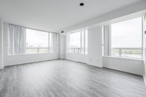 Photo 17 at 1701 - 8 Rean Drive, Bayview Village, Toronto