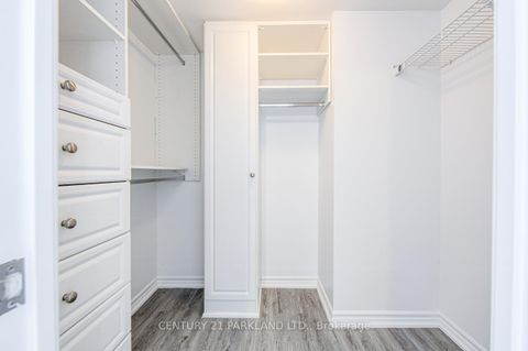 Photo 19 at 1701 - 8 Rean Drive, Bayview Village, Toronto