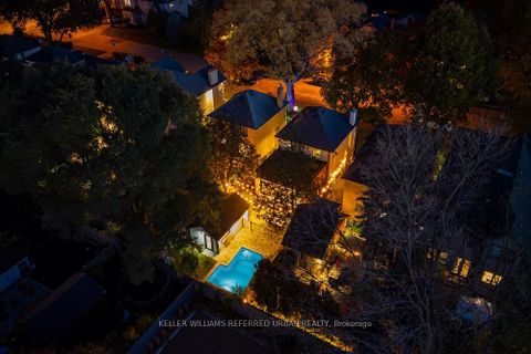 Photo 1 at 14 Meadowvale Drive, Queensway, Toronto