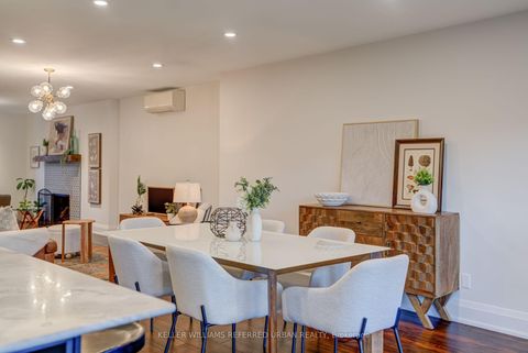 Photo 8 at 14 Meadowvale Drive, Queensway, Toronto