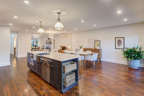 Photo 9 at 14 Meadowvale Drive, Queensway, Toronto