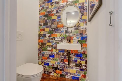 Photo 11 at 14 Meadowvale Drive, Queensway, Toronto