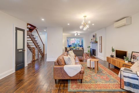 Photo 12 at 14 Meadowvale Drive, Queensway, Toronto