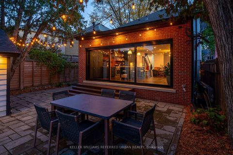 Photo 38 at 14 Meadowvale Drive, Queensway, Toronto