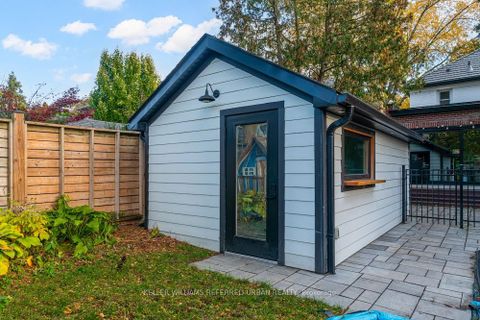 Photo 42 at 14 Meadowvale Drive, Queensway, Toronto