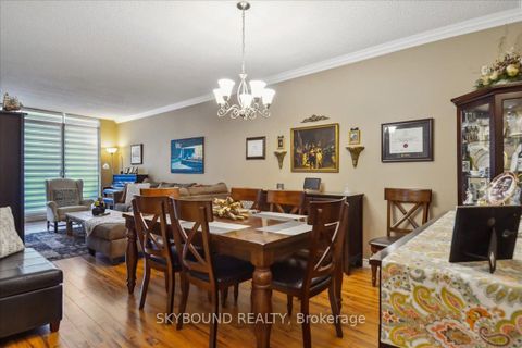 Photo 3 at 109 - 299 Mill Road, Markland Wood, Toronto