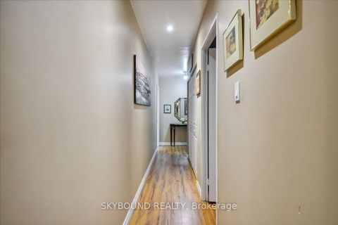 Photo 8 at 109 - 299 Mill Road, Markland Wood, Toronto