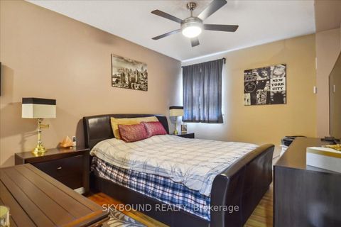 Photo 9 at 109 - 299 Mill Road, Markland Wood, Toronto