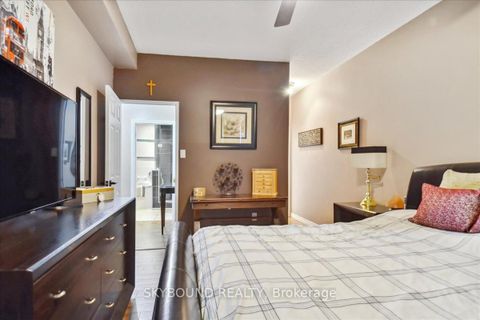Photo 12 at 109 - 299 Mill Road, Markland Wood, Toronto