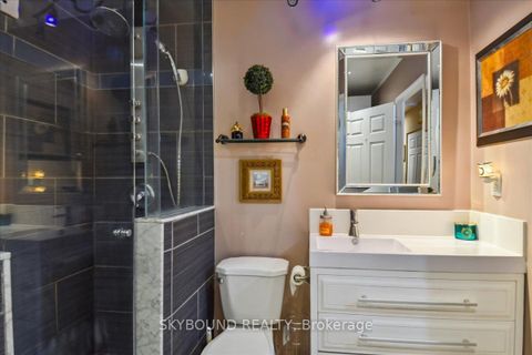 Photo 16 at 109 - 299 Mill Road, Markland Wood, Toronto