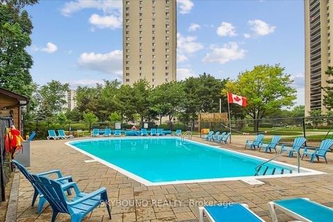 Photo 17 at 109 - 299 Mill Road, Markland Wood, Toronto