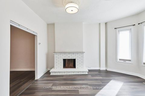 Photo 2 at 471 Shaw Street, Little Italy, Toronto