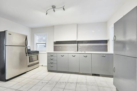 Photo 6 at 471 Shaw Street, Little Italy, Toronto